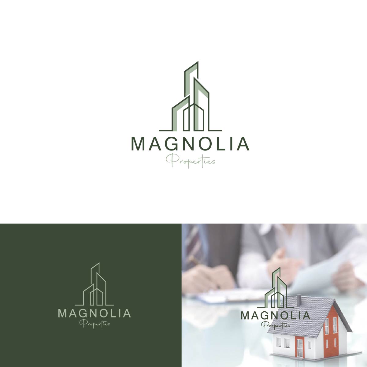 Design de Logo par creative.bugs pour ce projet | Design #25020021