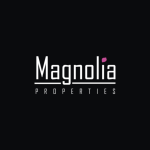 Magnolia Properties | Logo Design by N83touchthesky