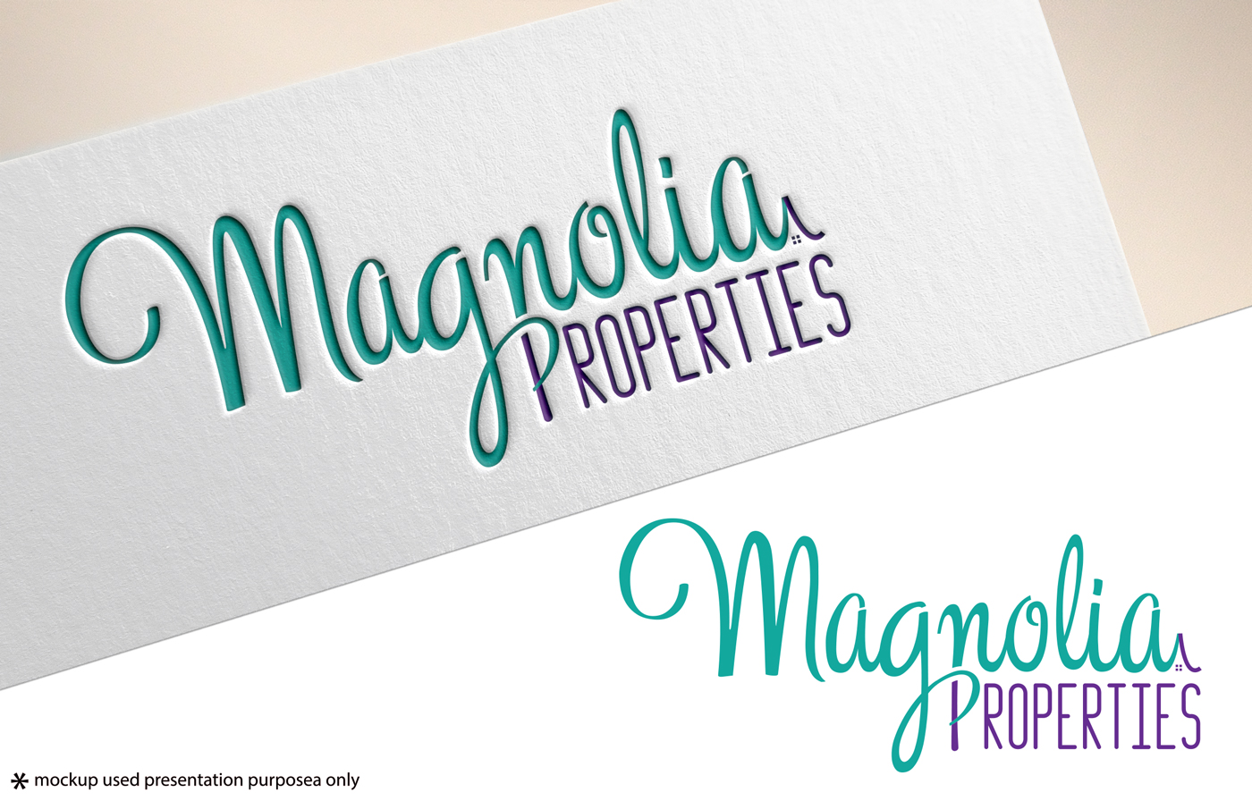 Logo Design by Rubia@ for this project | Design #25017507