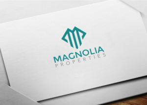 Magnolia Properties | Logo Design by drekkk