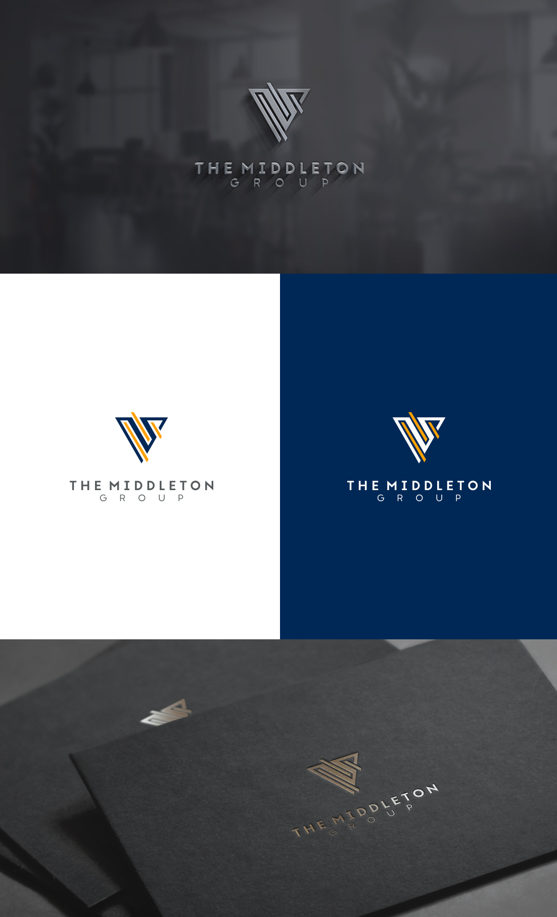 Diseño de Logo por GLDesigns para este proyecto | Diseño #25014760