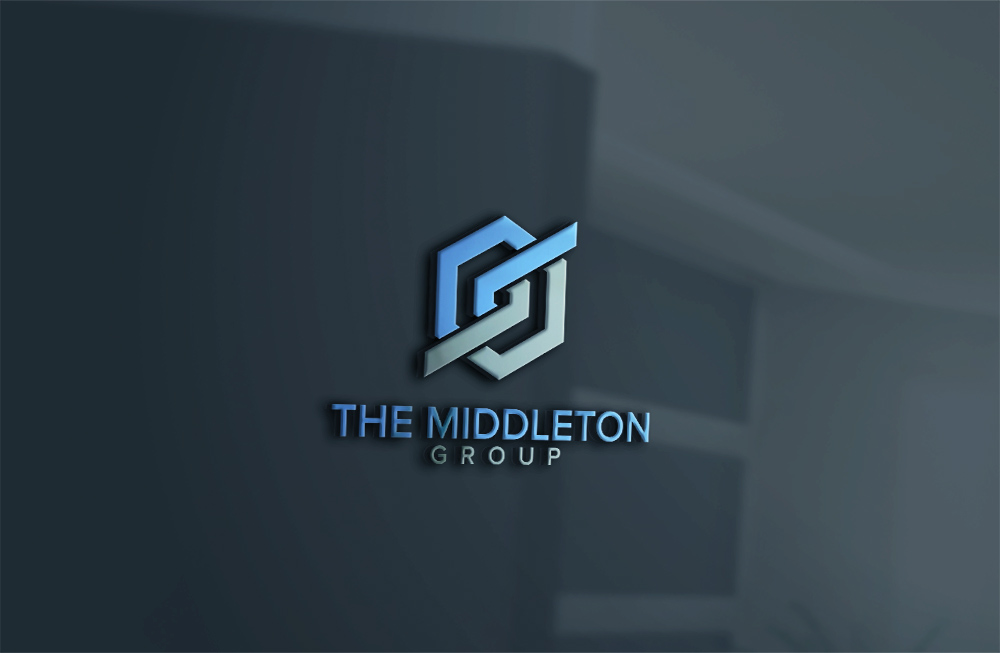 Logo Design by 4tech services for this project | Design #25019978