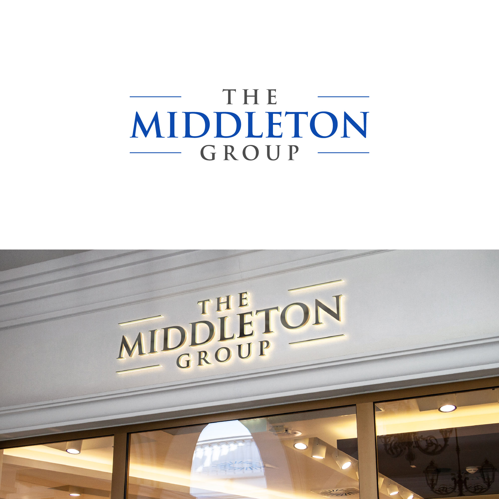 Logo Design by kaushal 05 for this project | Design #25016082