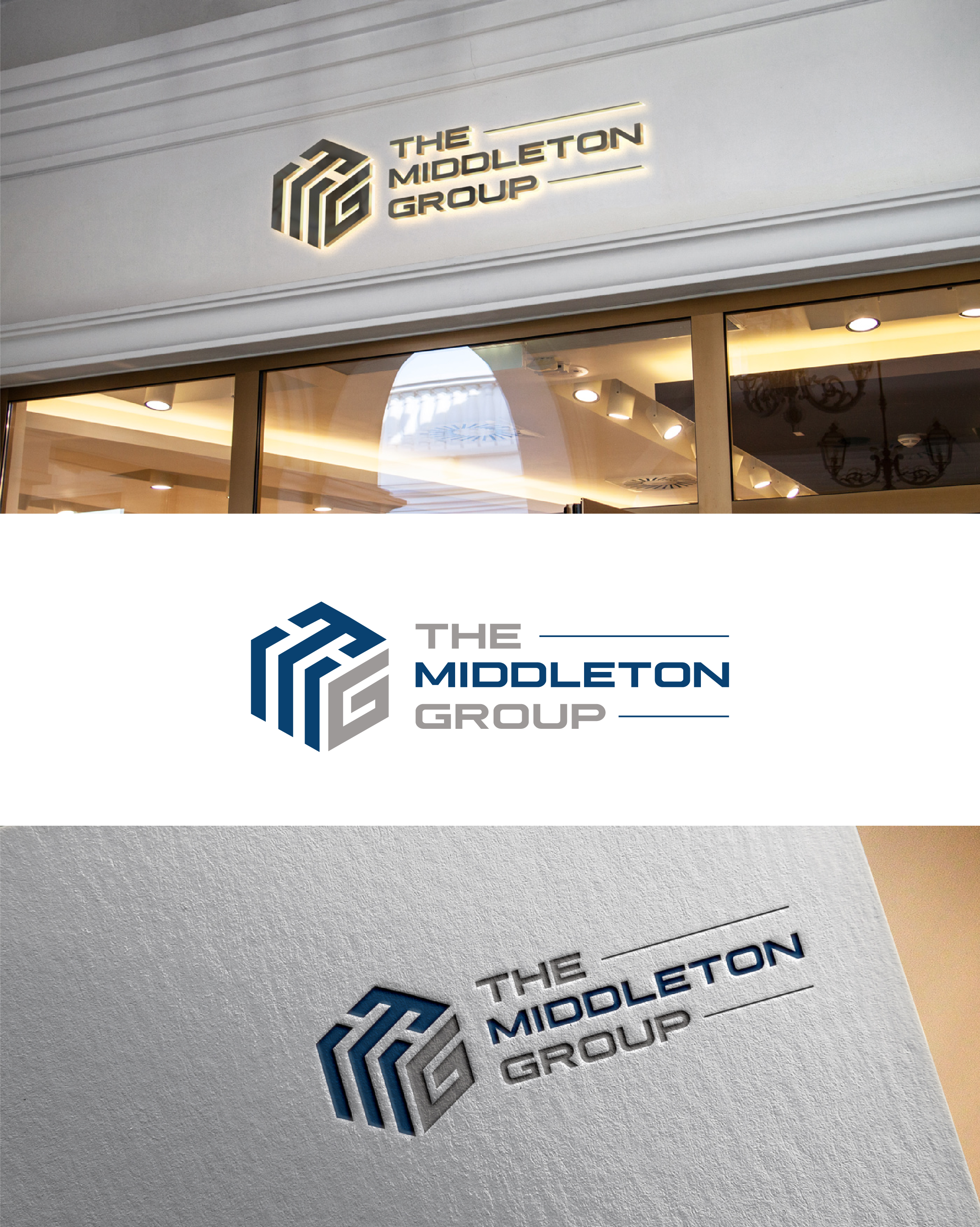 Logo Design by Cretovi for this project | Design #25020939