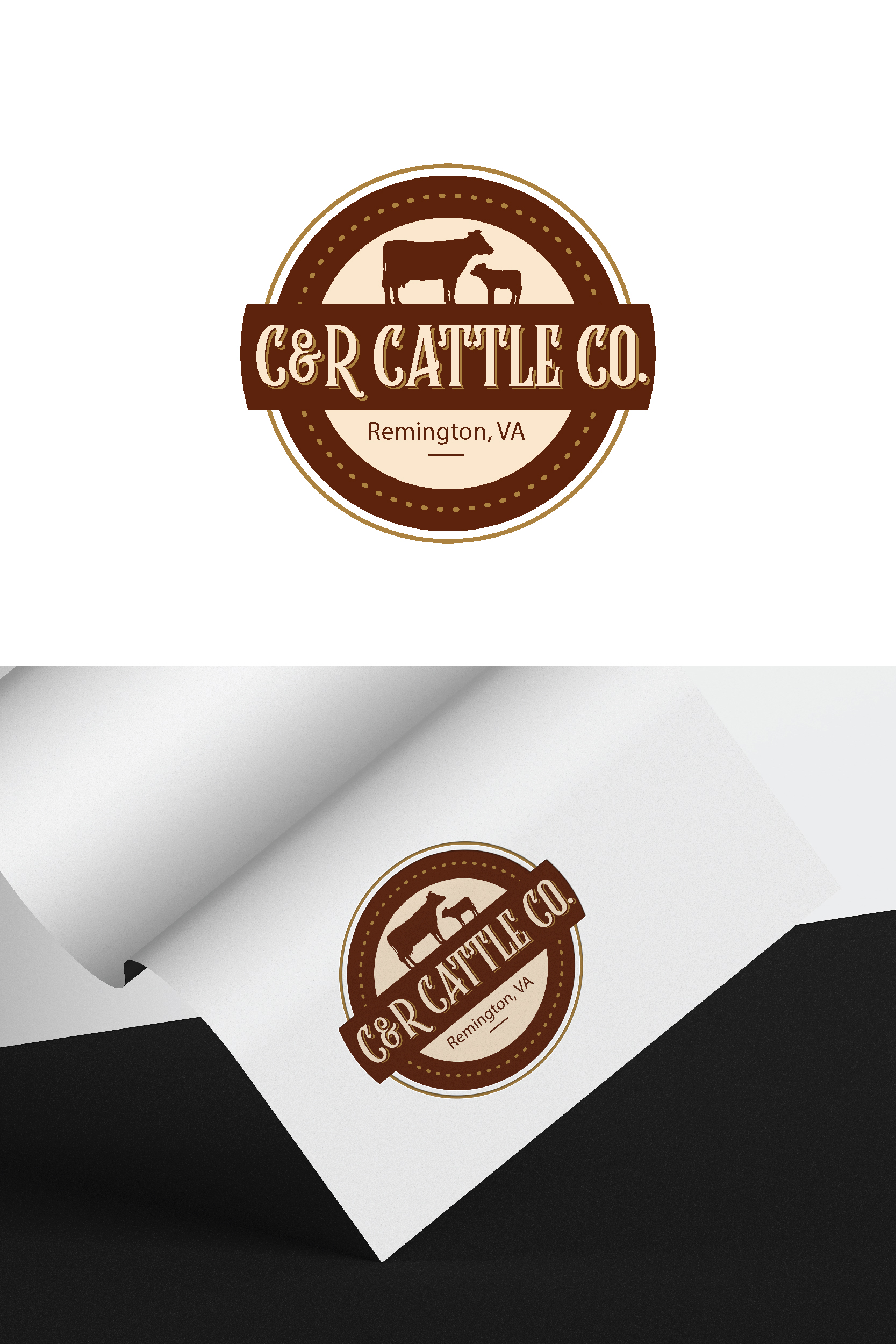 Logo-Design von mmcreatives.in für dieses Projekt | Design #25028468