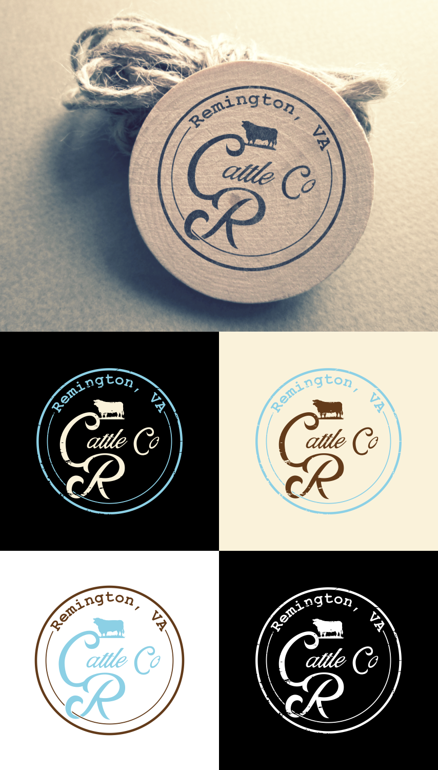 Logo Design by fatiyadesign for this project | Design #25022735