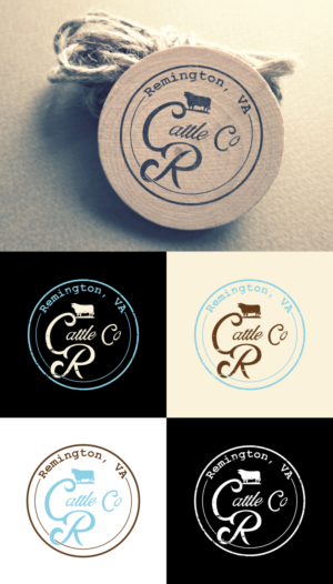 Logo Design by fatiyadesign for this project | Design: #25022735