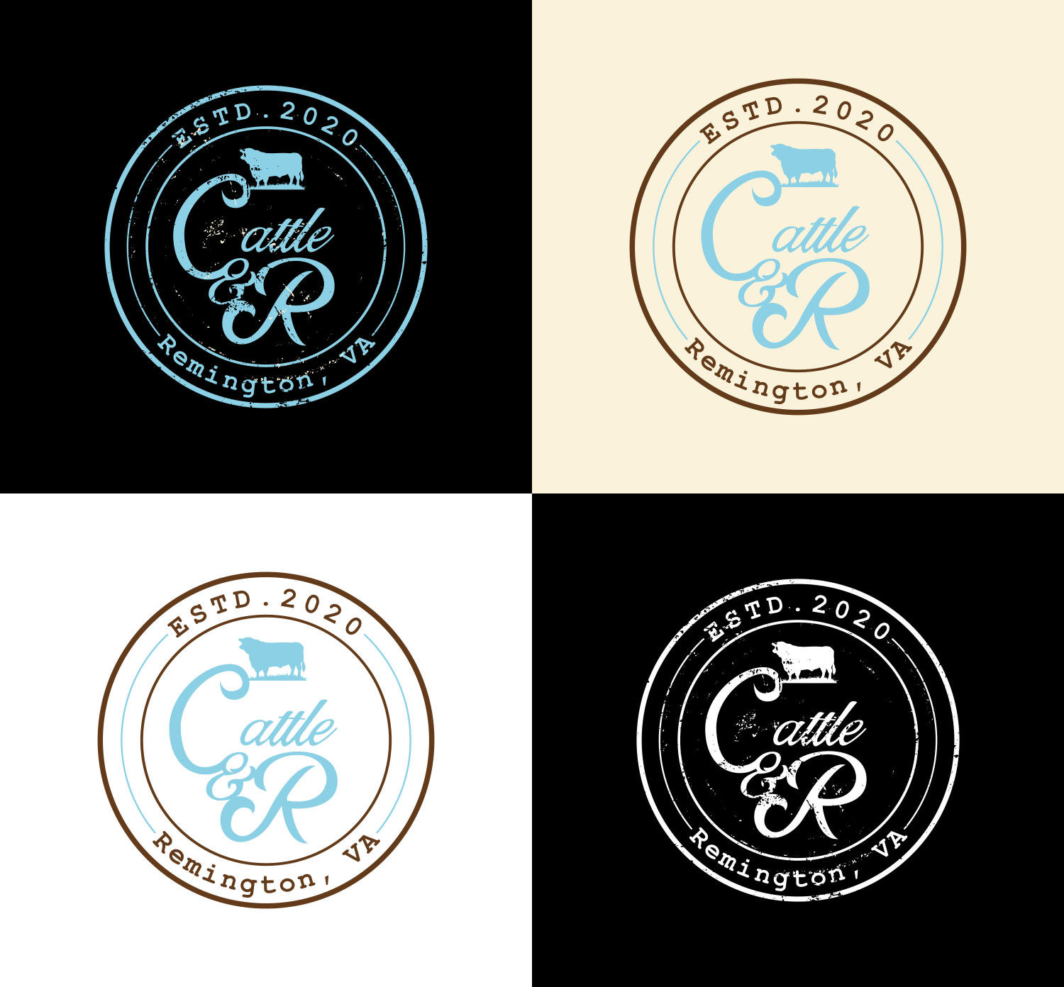 Logo Design by fatiyadesign for this project | Design #25027055