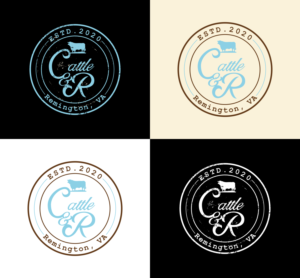 Logo Design by fatiyadesign for this project | Design: #25027055