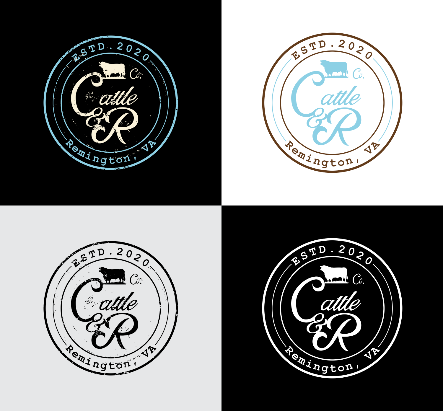 Logo Design by fatiyadesign for this project | Design #25031571