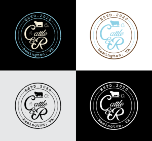 Logo Design by fatiyadesign for this project | Design: #25031571