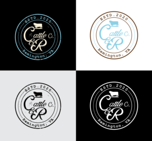 Logo-Design von fatiyadesign für dieses Projekt | Design: #25031572