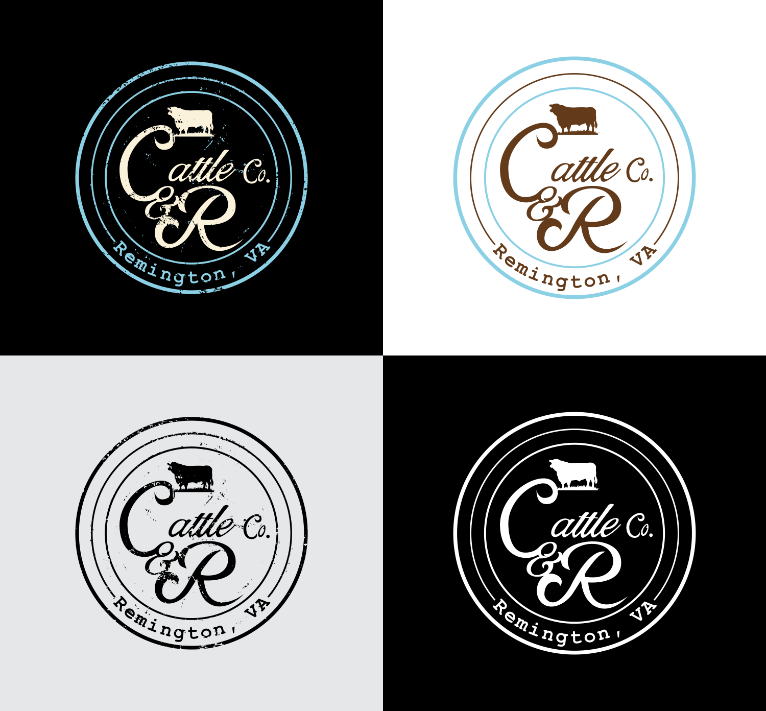 Logo Design by fatiyadesign for this project | Design #25033194