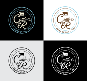 Logo-Design von fatiyadesign für dieses Projekt | Design: #25033194