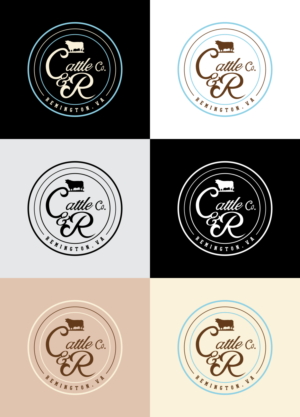 Logo Design by fatiyadesign for this project | Design: #25044008