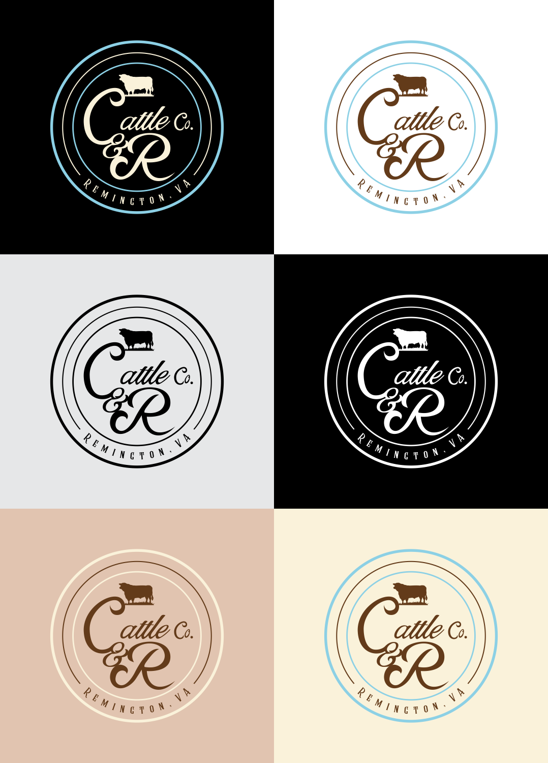 Logo Design by fatiyadesign for this project | Design #25044009