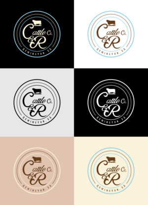Logo Design by fatiyadesign for this project | Design: #25044009