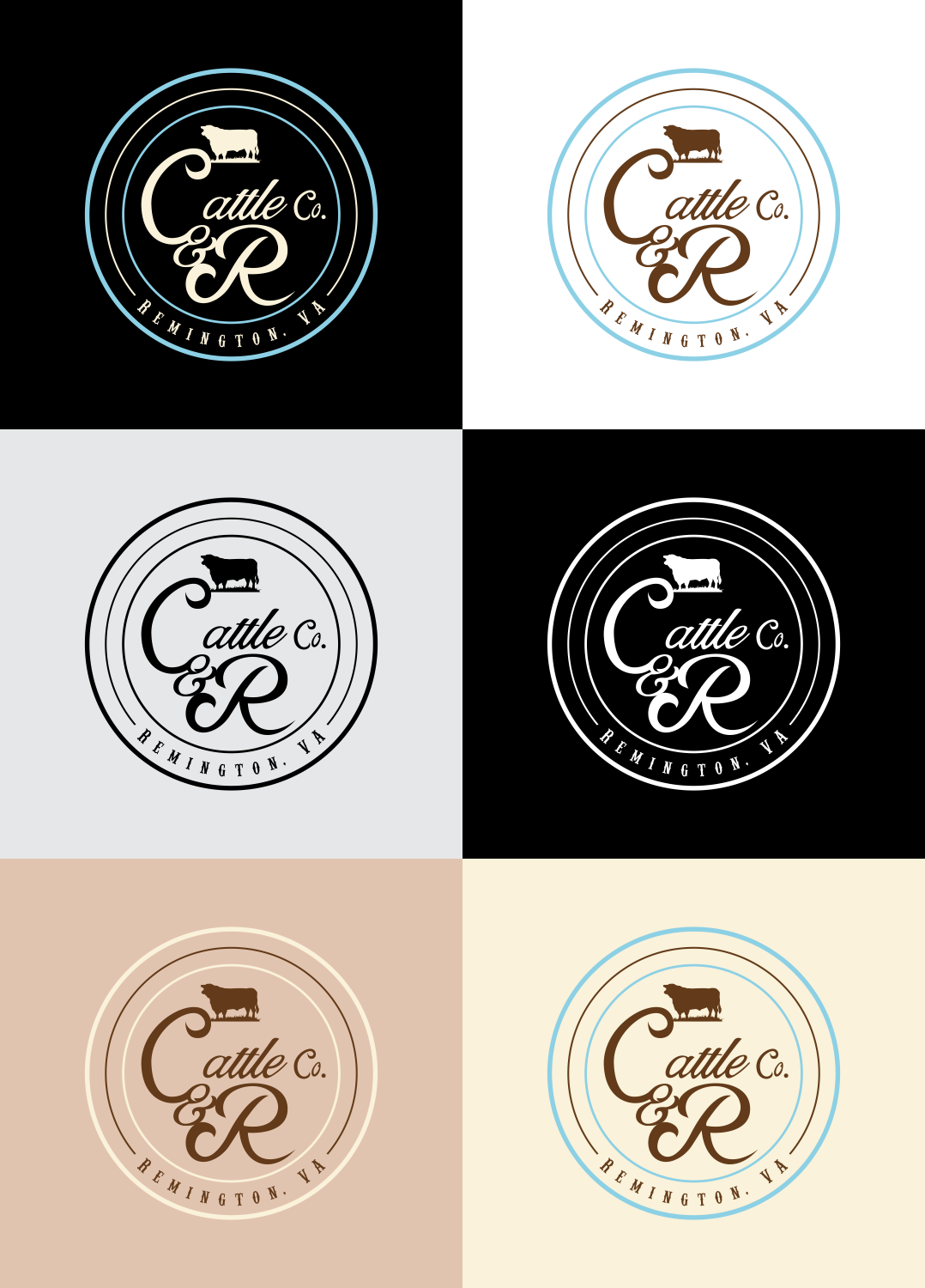 Logo Design by fatiyadesign for this project | Design #25044010