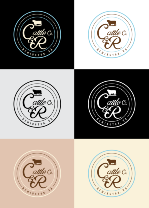 Logo Design by fatiyadesign for this project | Design: #25044010