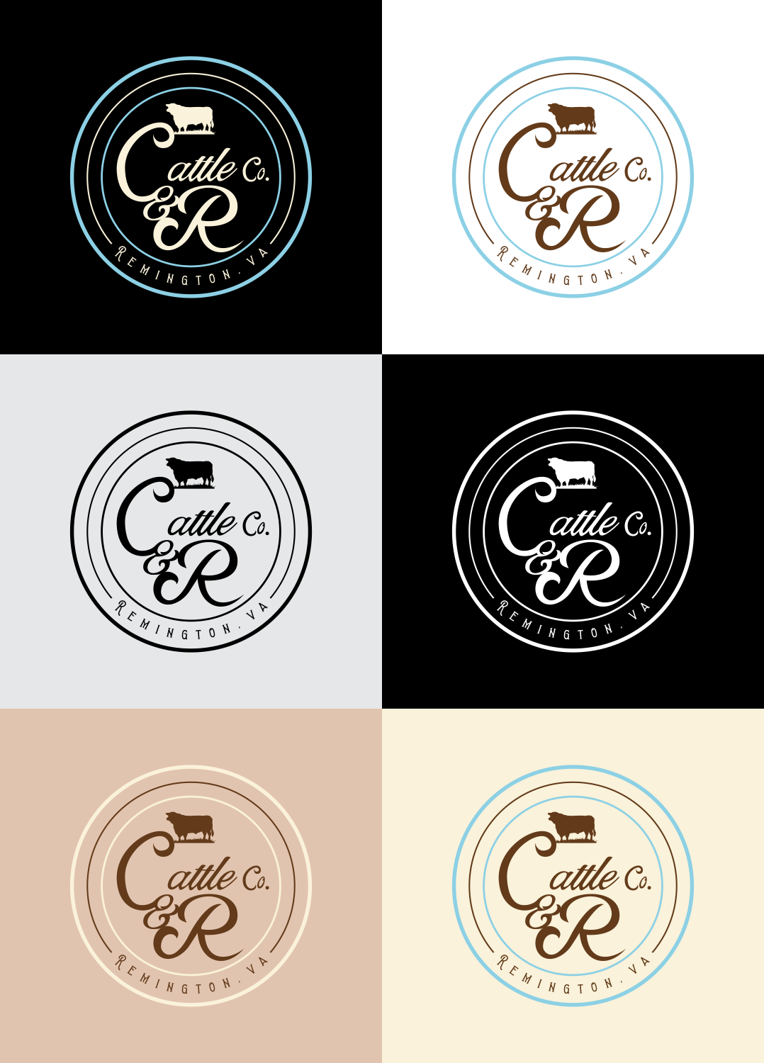 Logo Design by fatiyadesign for this project | Design #25044011