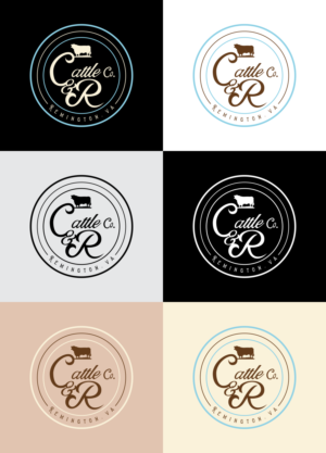 Logo Design by fatiyadesign for this project | Design: #25044011