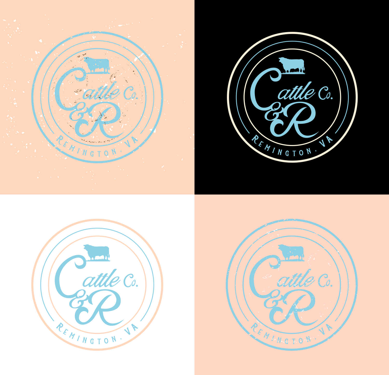 Logo Design by fatiyadesign for this project | Design #25050186