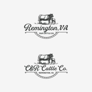 Logo Design by ThiagoB for this project | Design: #25025165
