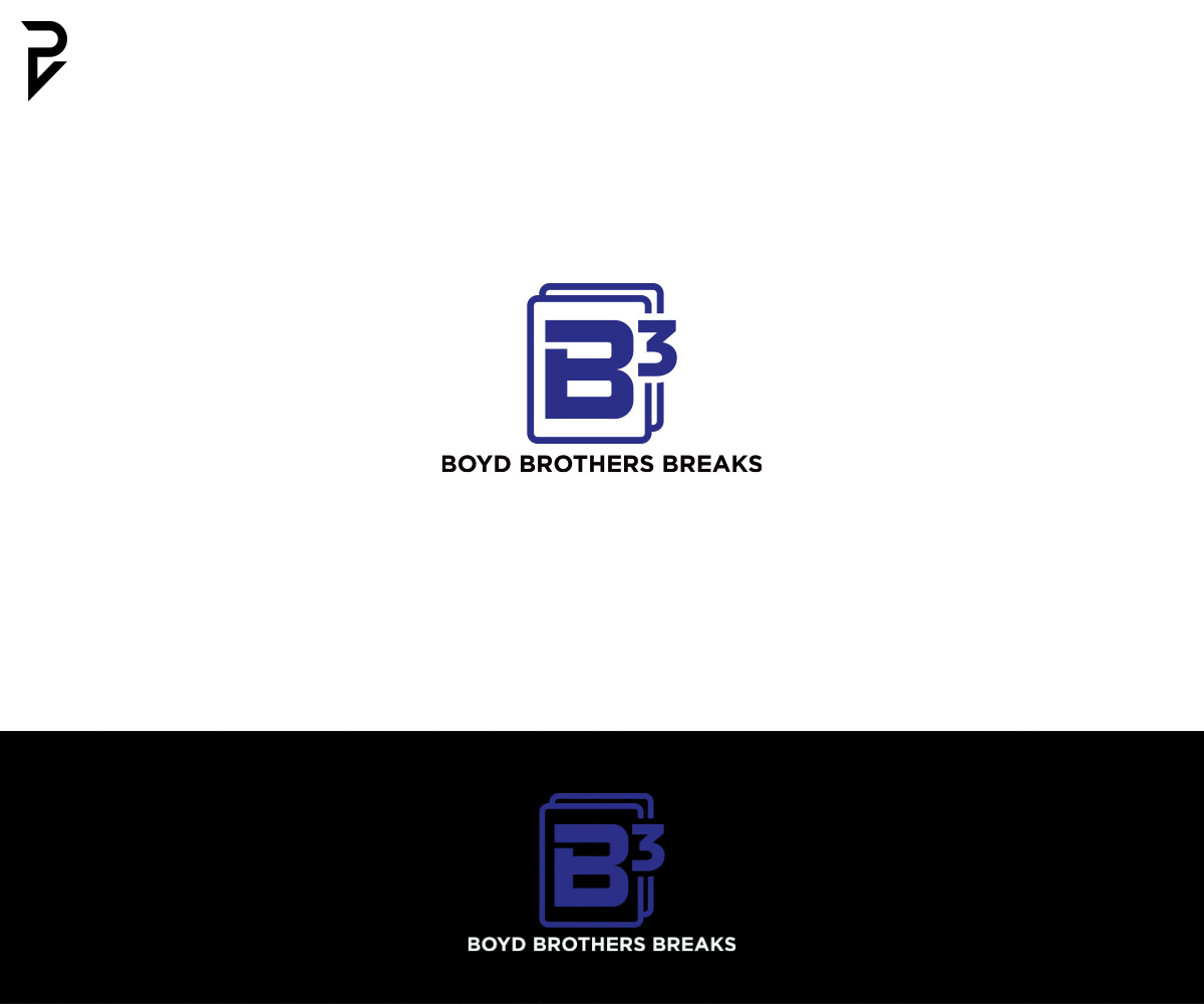 Logo Design by poisonvectors for this project | Design #25023351