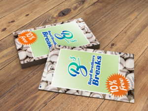 Logo Design by Wonderful design for this project | Design: #25025248