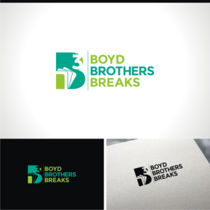 Diseño de Logo por e-graphics para este proyecto | Diseño: #25021833