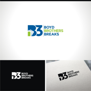 Diseño de Logo por e-graphics para este proyecto | Diseño: #25022215