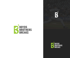 B3 (with the 3 as superscript), sub title will be 