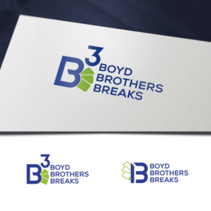 Logo Design by WooW Designs for this project | Design: #25025202
