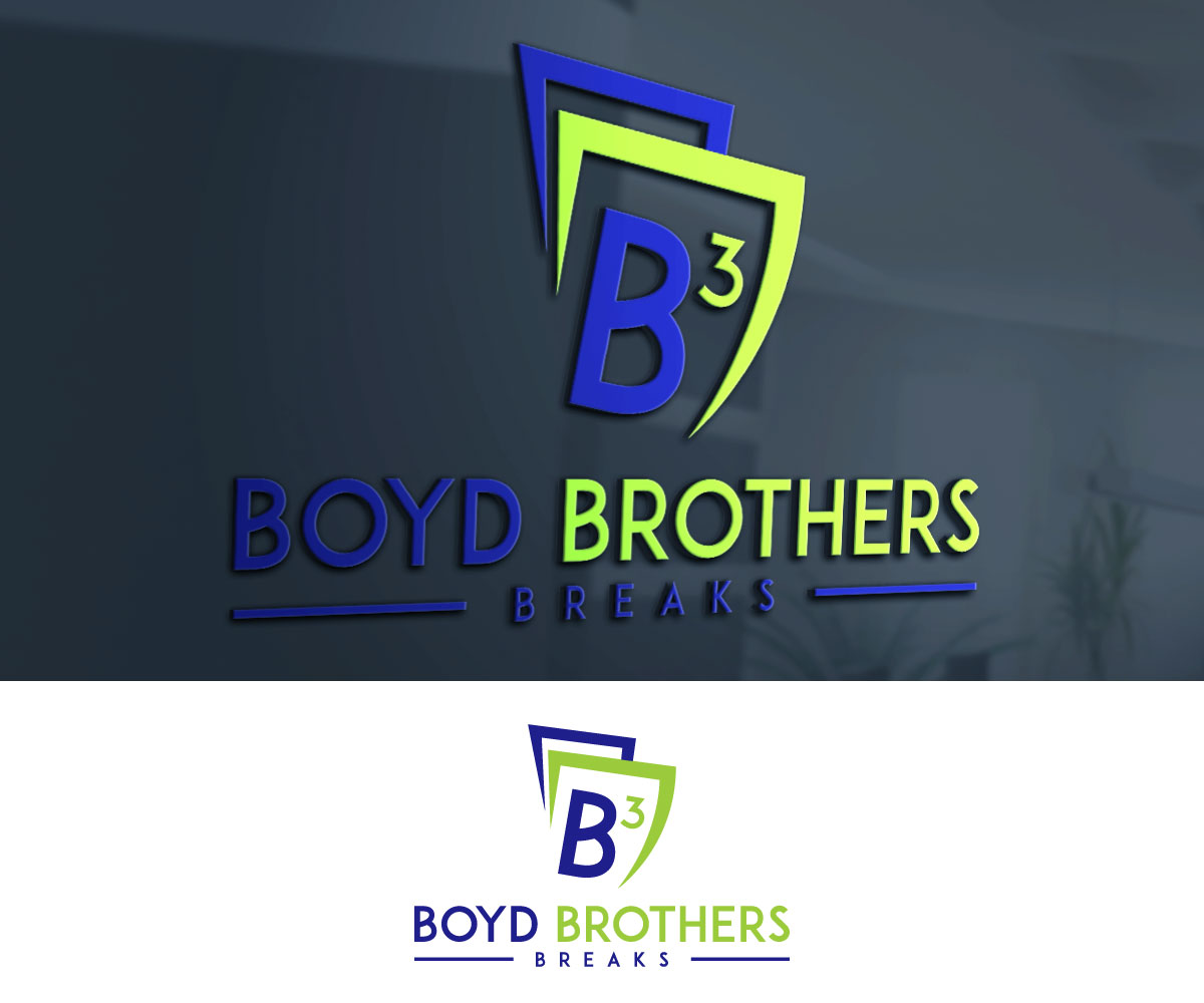 Logo Design by GoodTimes$$$ for this project | Design #25026389