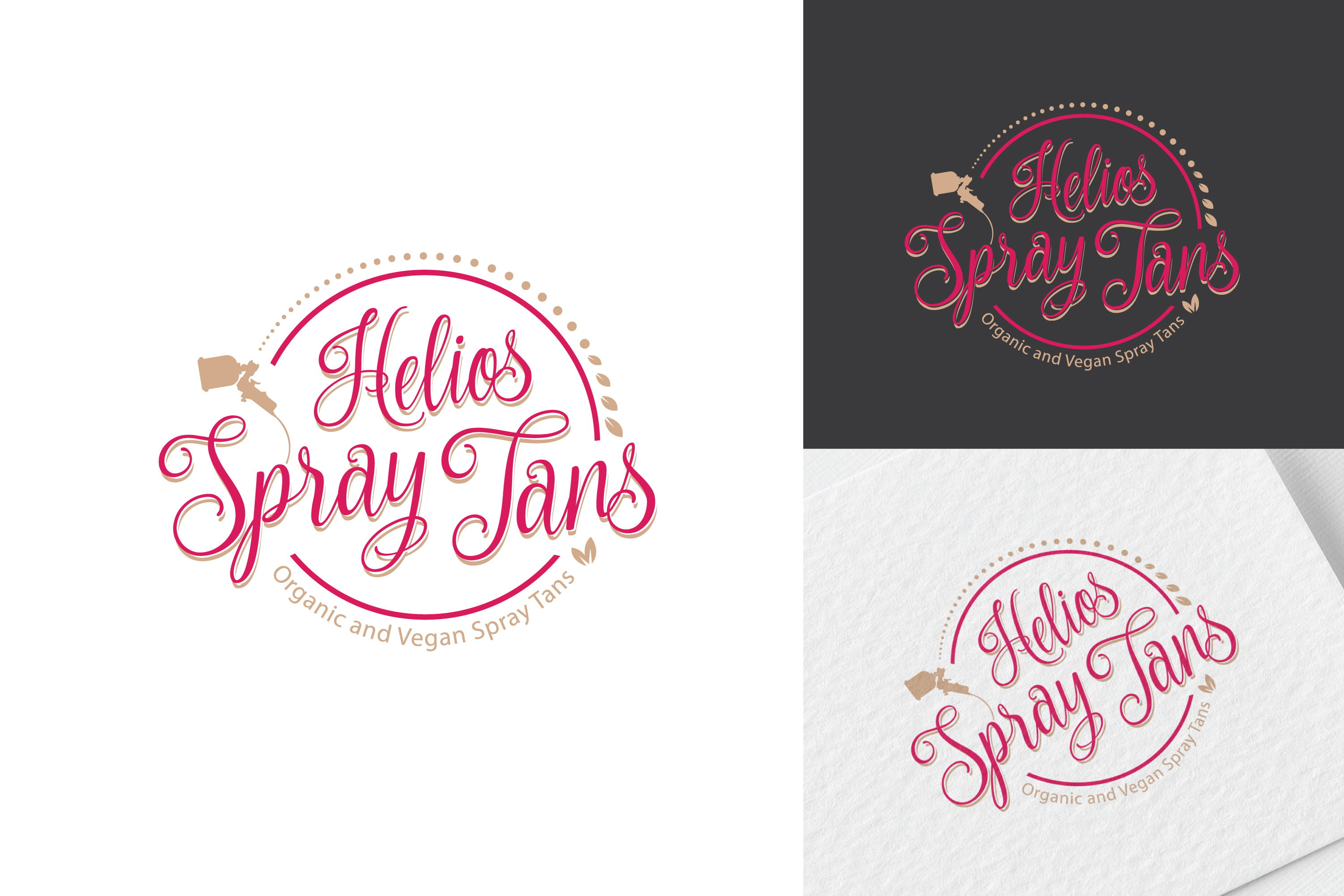 Logo Design by mmcreatives.in for this project | Design #25058533