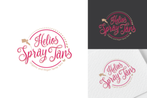 Logo-Design von mmcreatives.in für dieses Projekt | Design #25058533