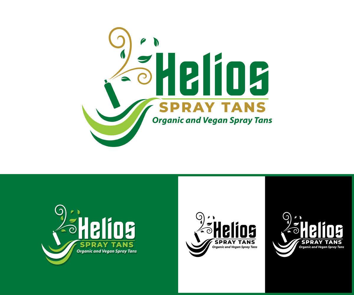 Logo Design by MoonFeather for this project | Design #25028466