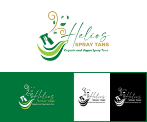 Logo Design by MoonFeather for this project | Design: #25036497