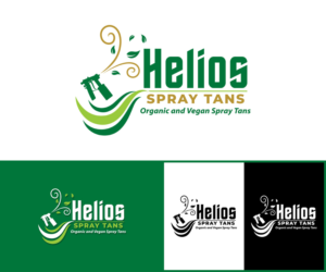 Logo Design by MoonFeather for this project | Design: #25036502