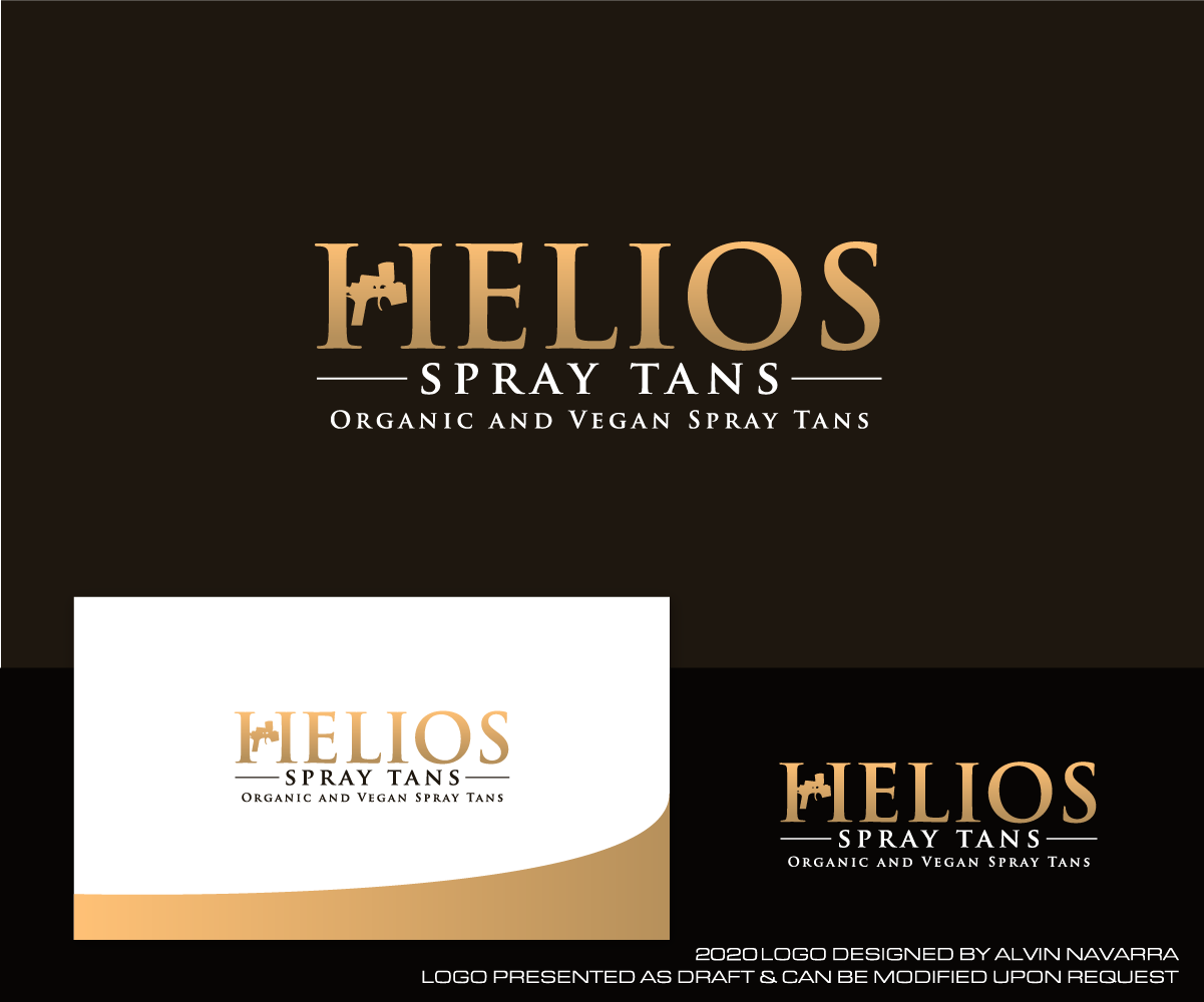 Logo Design by alvinnavarra for this project | Design #25044563