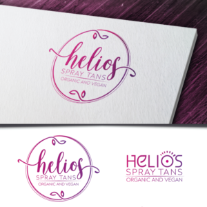 Logo Design by WooW Designs