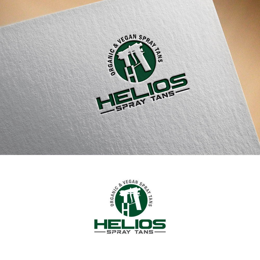 Logo Design by Trident for this project | Design #25068403