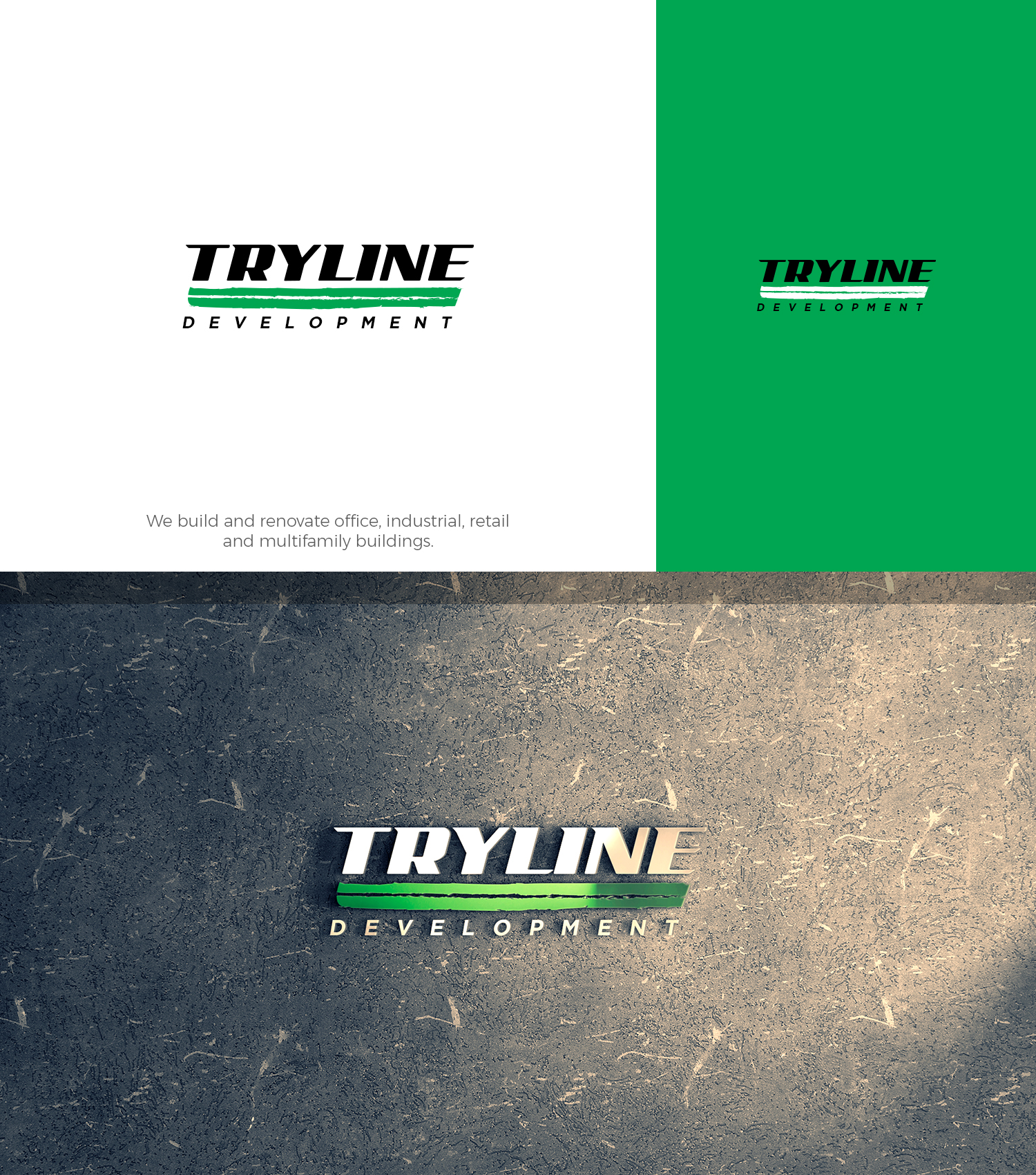 Logo Design by JohnM. for this project | Design #25018628