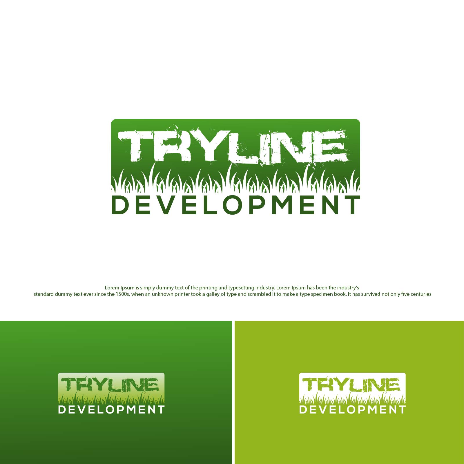 Logo Design by creative.bugs for this project | Design #25020704