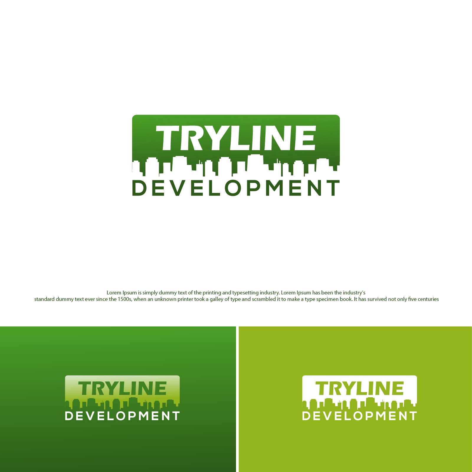 Logo Design by creative.bugs for this project | Design #25040091