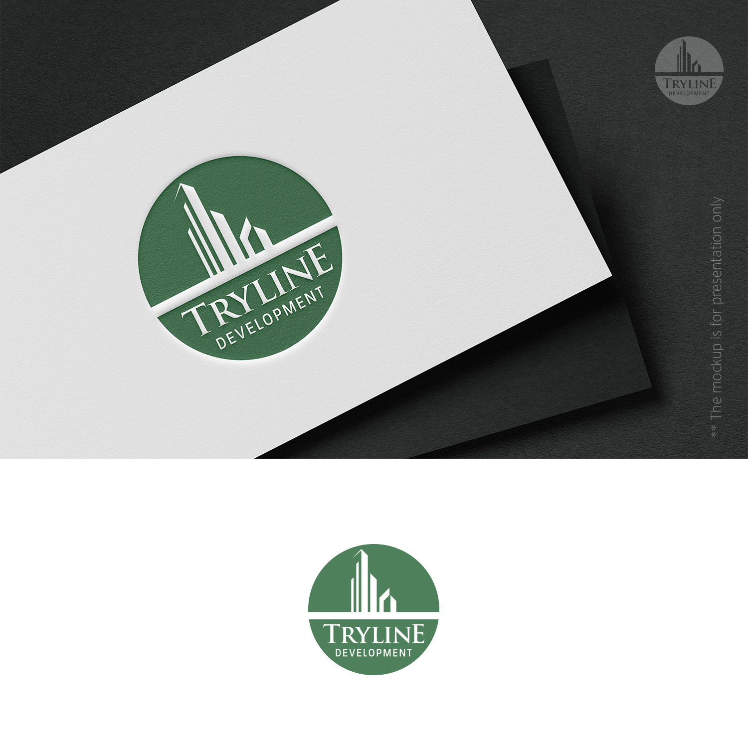 Logo Design by designbysy for this project | Design #25044384