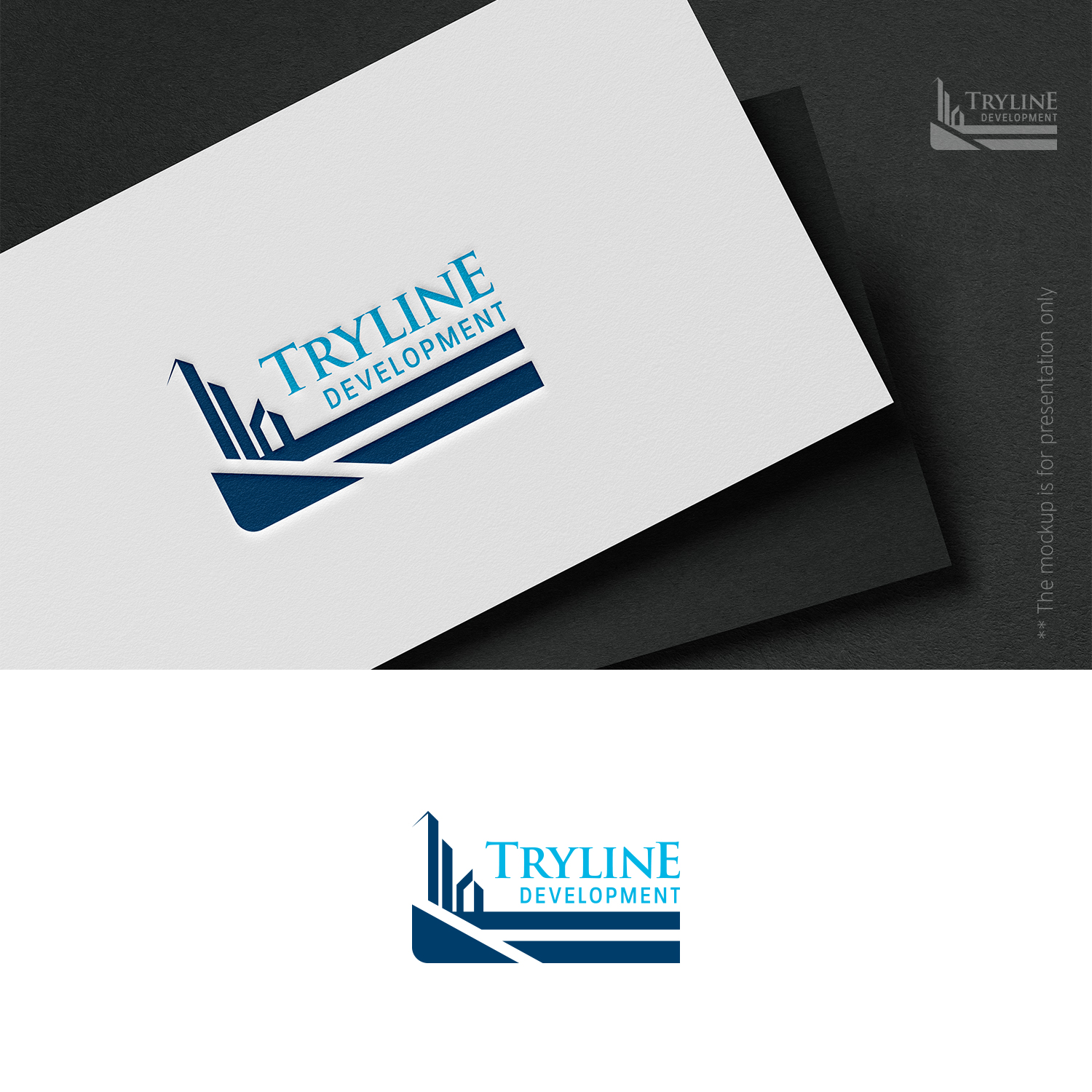 Logo Design by designbysy for this project | Design #25044899
