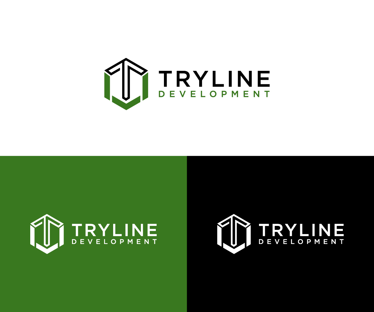 Logo Design by fauzan harun for this project | Design #25041521