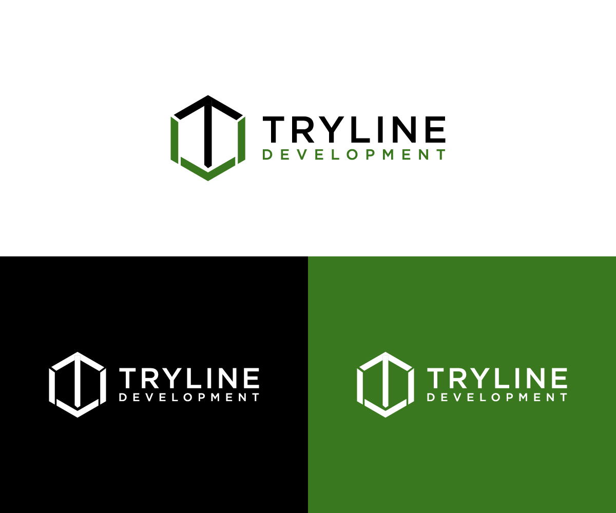 Logo Design by fauzan harun for this project | Design #25041522