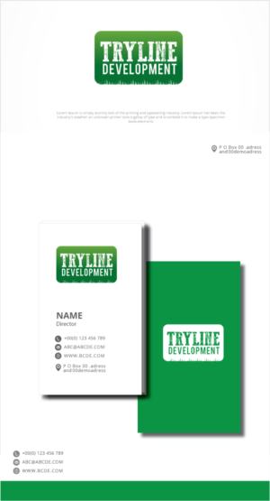 Logo Design by graphicevolution for this project | Design: #25021134